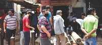 అడ్డంగా బుక్కయిన ఏరోస్పేస్ ఇంజనీర్..?